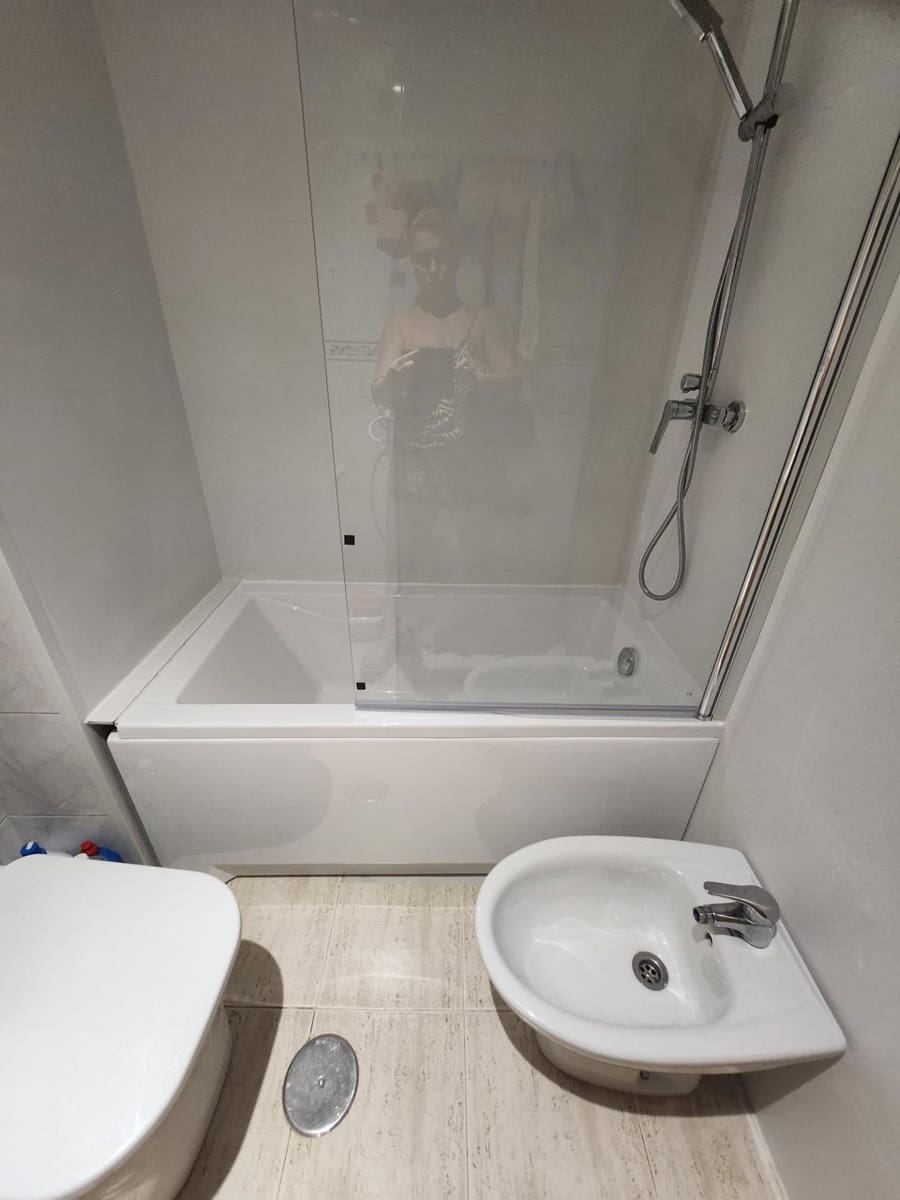 2 Zimmer Apartment zu verkaufen in La Villajoyosa / Vila Joiosa - 190.000 € (Ref: 9321994)