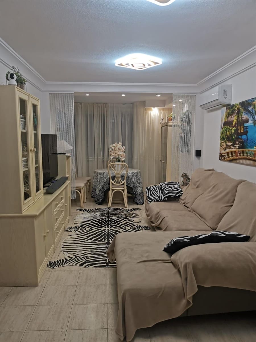 2 Zimmer Apartment zu verkaufen in La Villajoyosa / Vila Joiosa - 190.000 € (Ref: 9321994)