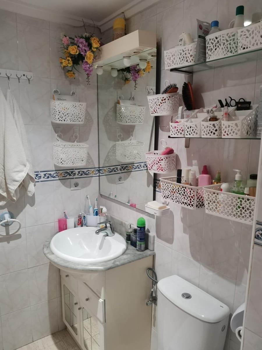 2 Zimmer Apartment zu verkaufen in La Villajoyosa / Vila Joiosa - 190.000 € (Ref: 9321994)