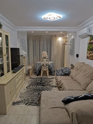 2 Zimmer Apartment zu verkaufen in La Villajoyosa / Vila Joiosa - 190.000 € (Ref: 9321994)