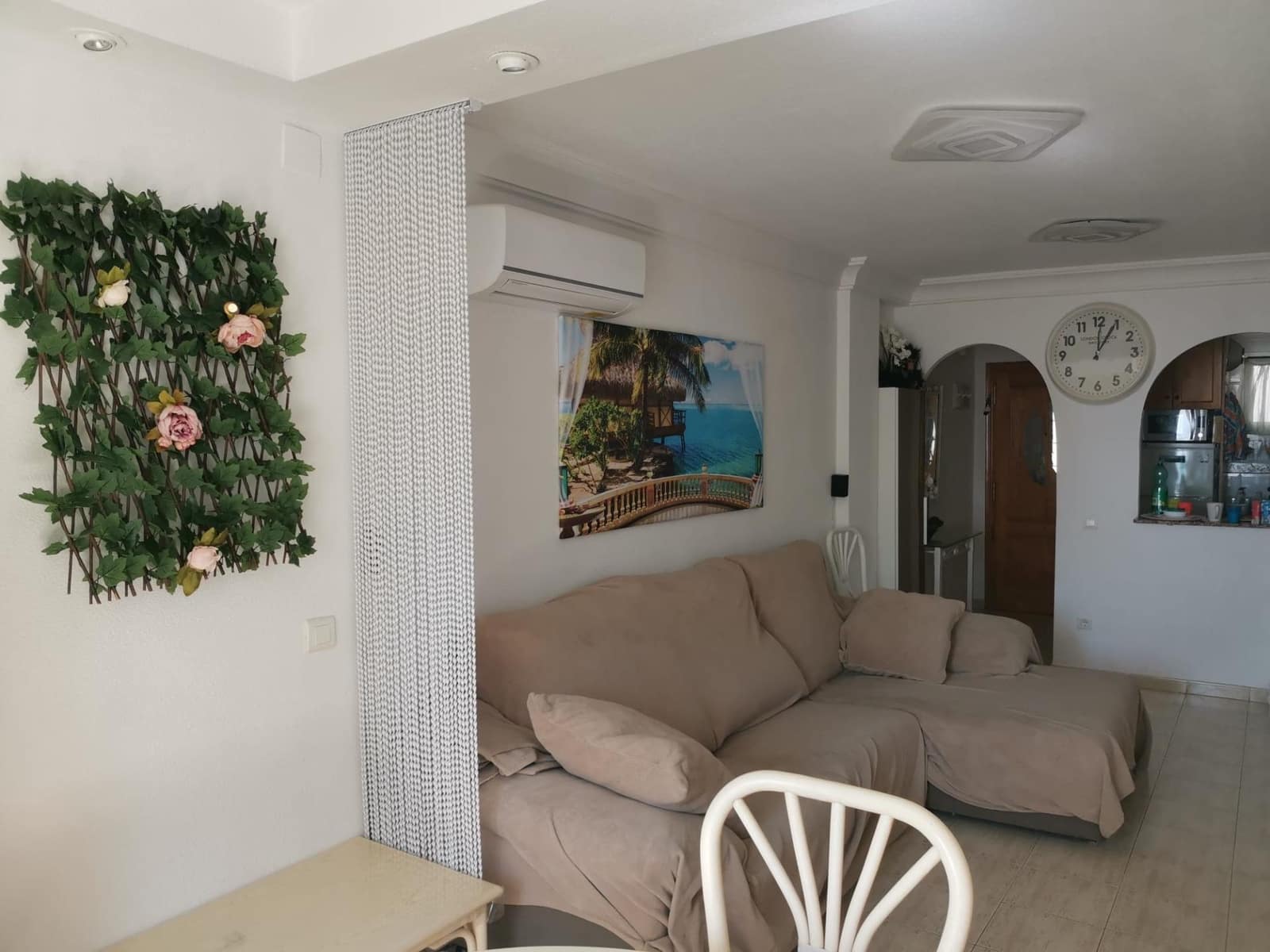 2 Zimmer Apartment zu verkaufen in La Villajoyosa / Vila Joiosa - 190.000 € (Ref: 9321994)