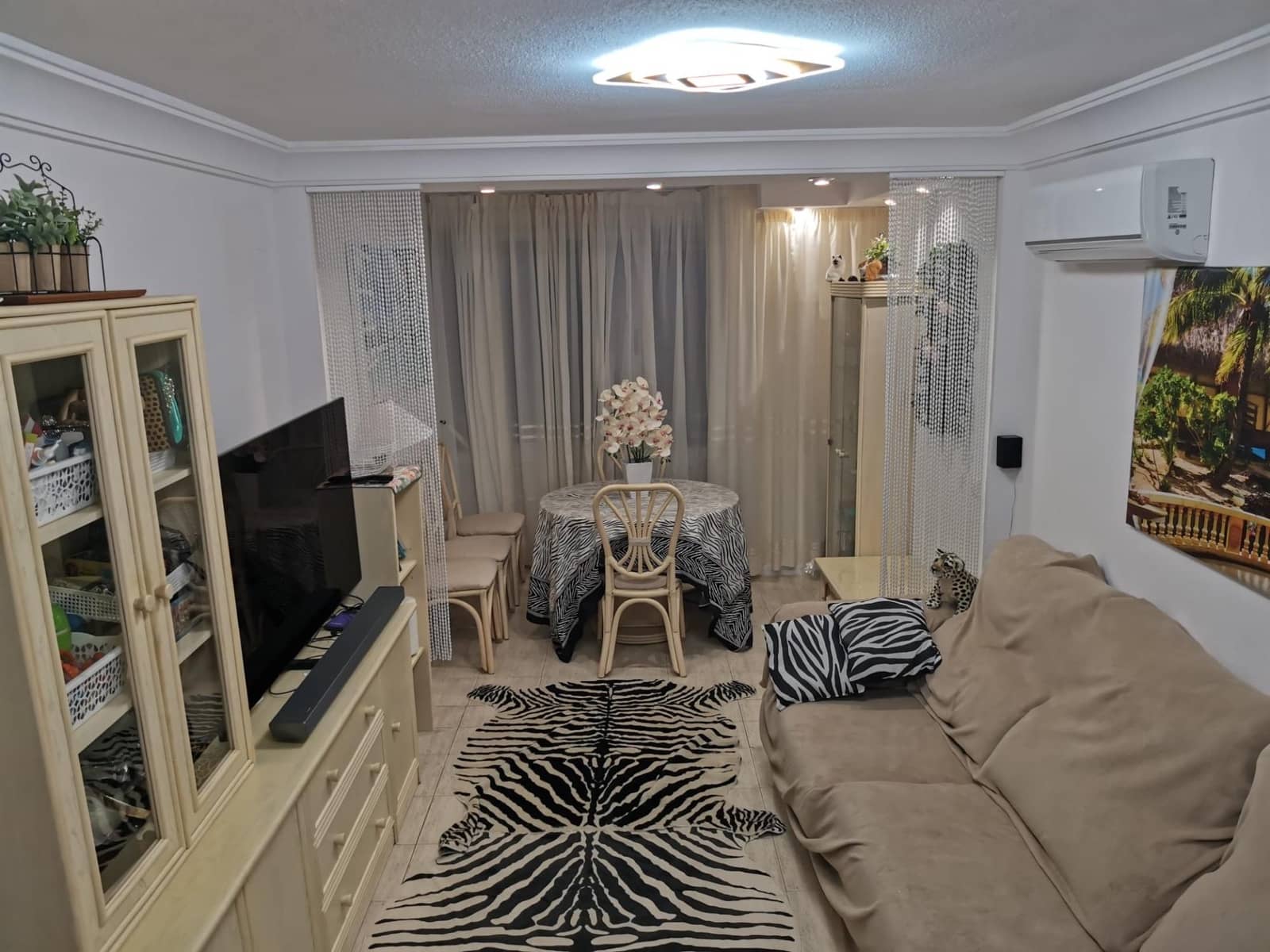 2 Zimmer Apartment zu verkaufen in La Villajoyosa / Vila Joiosa - 190.000 € (Ref: 9321994)