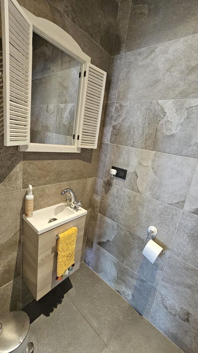 2 Zimmer Villa zu verkaufen in Finestrat mit Pool - 680.000 € (Ref: 9321995)