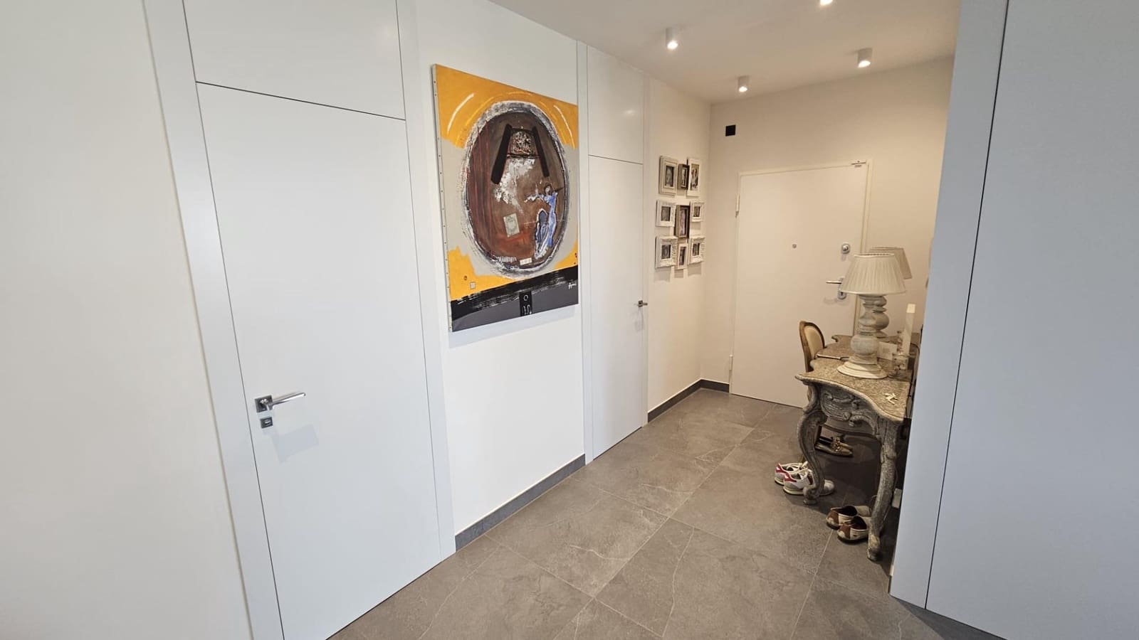 2 Zimmer Villa zu verkaufen in Finestrat mit Pool - 680.000 € (Ref: 9321995)