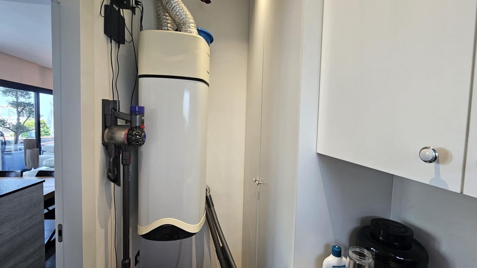 2 Zimmer Villa zu verkaufen in Finestrat mit Pool - 680.000 € (Ref: 9321995)