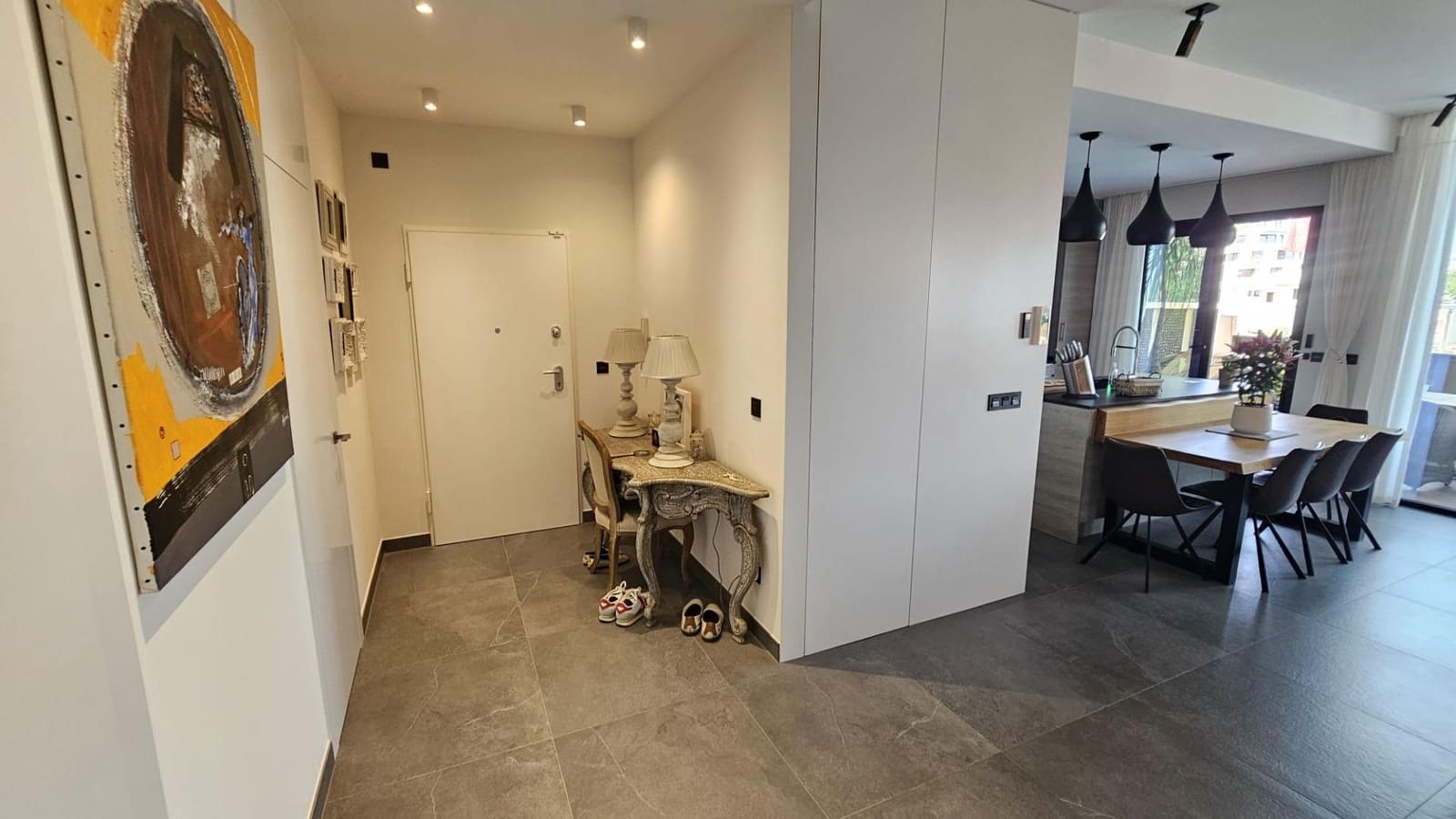 2 Zimmer Villa zu verkaufen in Finestrat mit Pool - 680.000 € (Ref: 9321995)