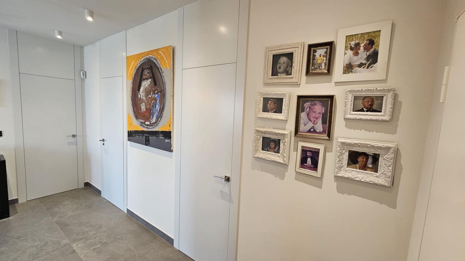 2 Zimmer Villa zu verkaufen in Finestrat mit Pool - 680.000 € (Ref: 9321995)