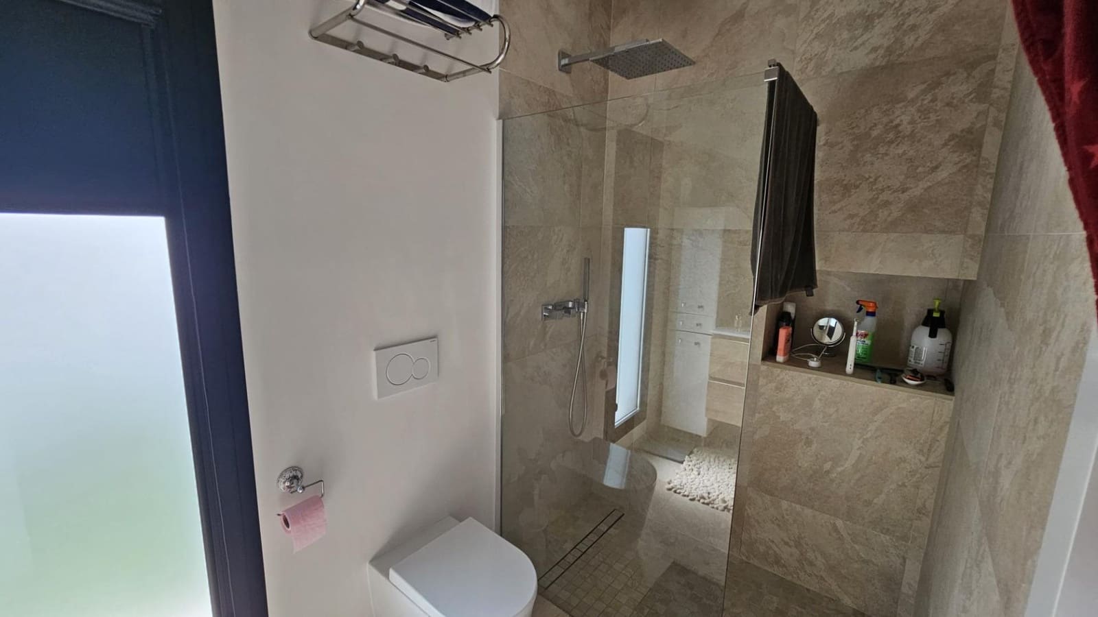 2 Zimmer Villa zu verkaufen in Finestrat mit Pool - 680.000 € (Ref: 9321995)