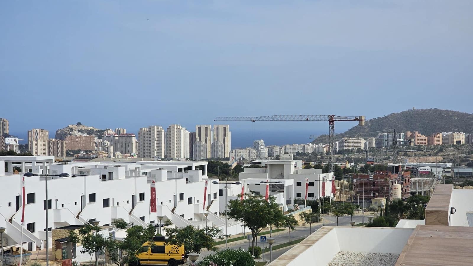 2 Zimmer Villa zu verkaufen in Finestrat mit Pool - 680.000 € (Ref: 9321995)