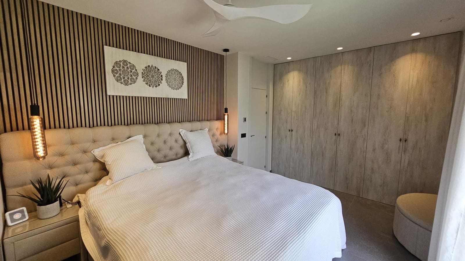 2 Zimmer Villa zu verkaufen in Finestrat mit Pool - 680.000 € (Ref: 9321995)