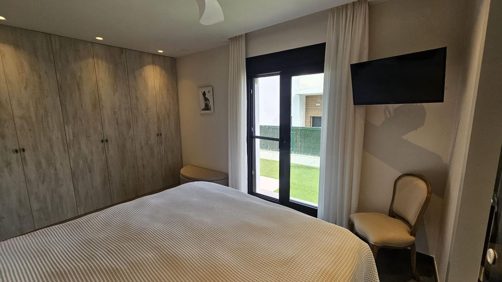 2 Zimmer Villa zu verkaufen in Finestrat mit Pool - 680.000 € (Ref: 9321995)