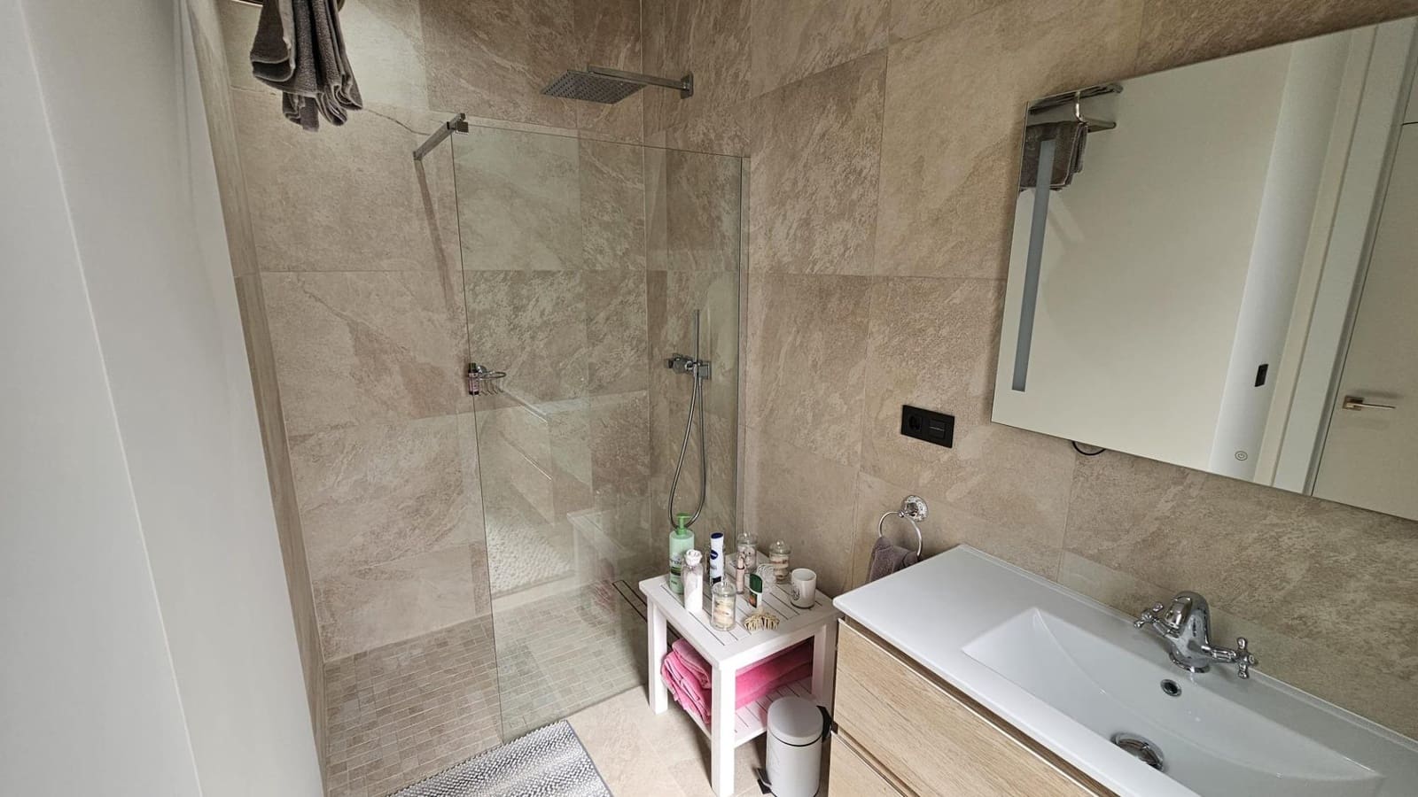 2 Zimmer Villa zu verkaufen in Finestrat mit Pool - 680.000 € (Ref: 9321995)