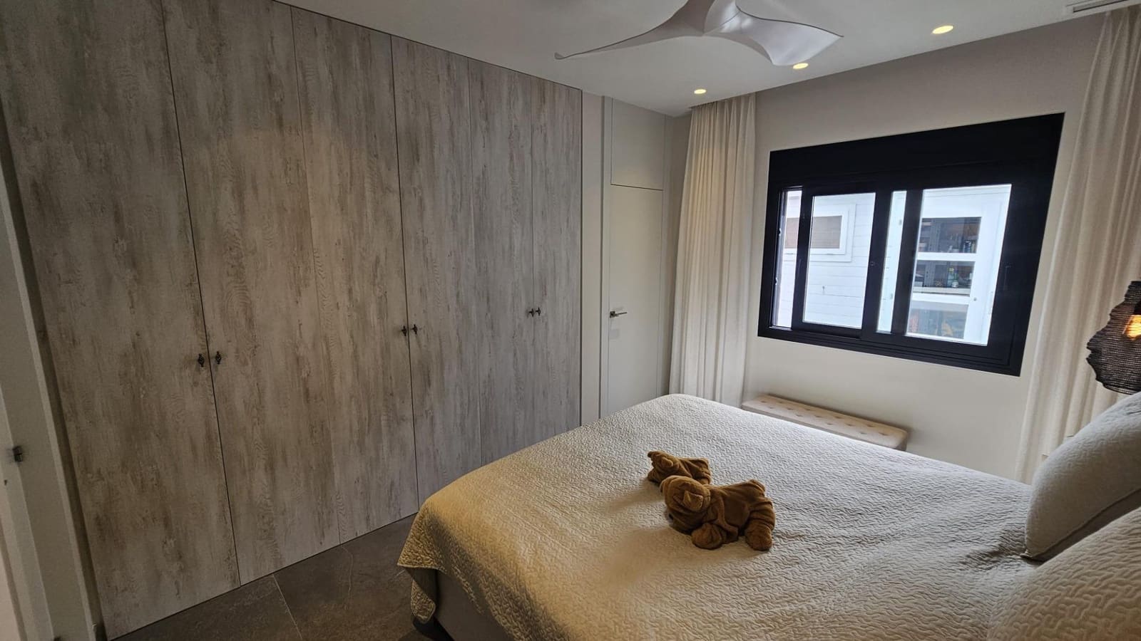 2 Zimmer Villa zu verkaufen in Finestrat mit Pool - 680.000 € (Ref: 9321995)