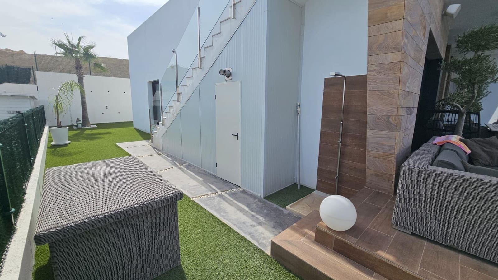 2 Zimmer Villa zu verkaufen in Finestrat mit Pool - 680.000 € (Ref: 9321995)