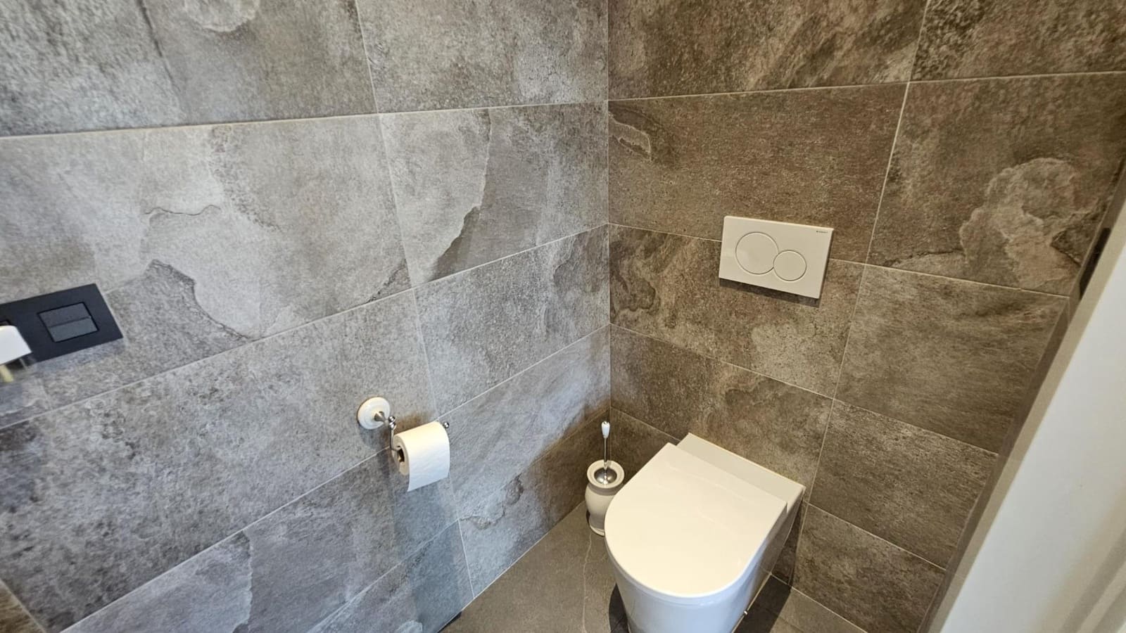 2 Zimmer Villa zu verkaufen in Finestrat mit Pool - 680.000 € (Ref: 9321995)