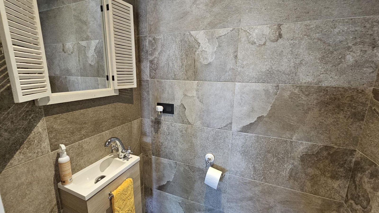 2 Zimmer Villa zu verkaufen in Finestrat mit Pool - 680.000 € (Ref: 9321995)