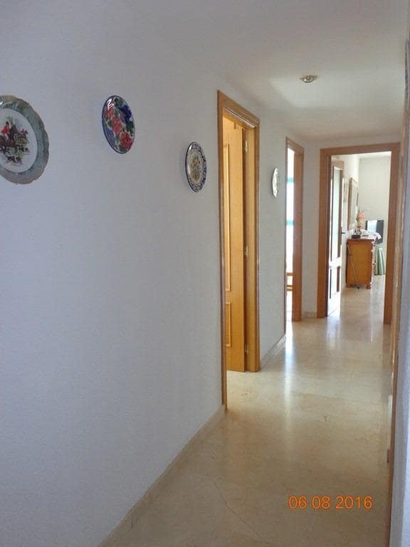 1 bedroom Apartment for sale in La Villajoyosa / Vila Joiosa with pool - € 220,000 (Ref: 9321996)