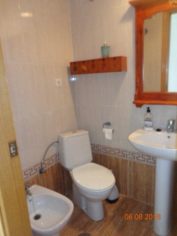 1 bedroom Apartment for sale in La Villajoyosa / Vila Joiosa with pool - € 220,000 (Ref: 9321996)