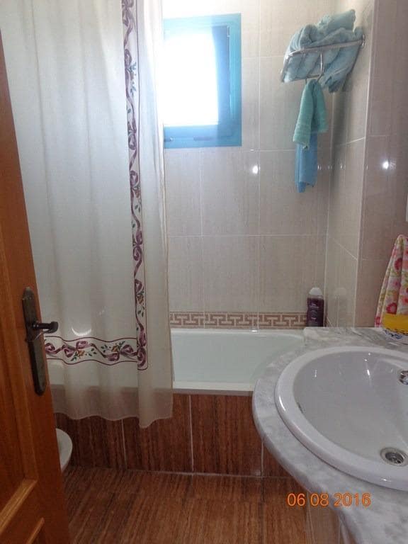 1 bedroom Apartment for sale in La Villajoyosa / Vila Joiosa with pool - € 220,000 (Ref: 9321996)