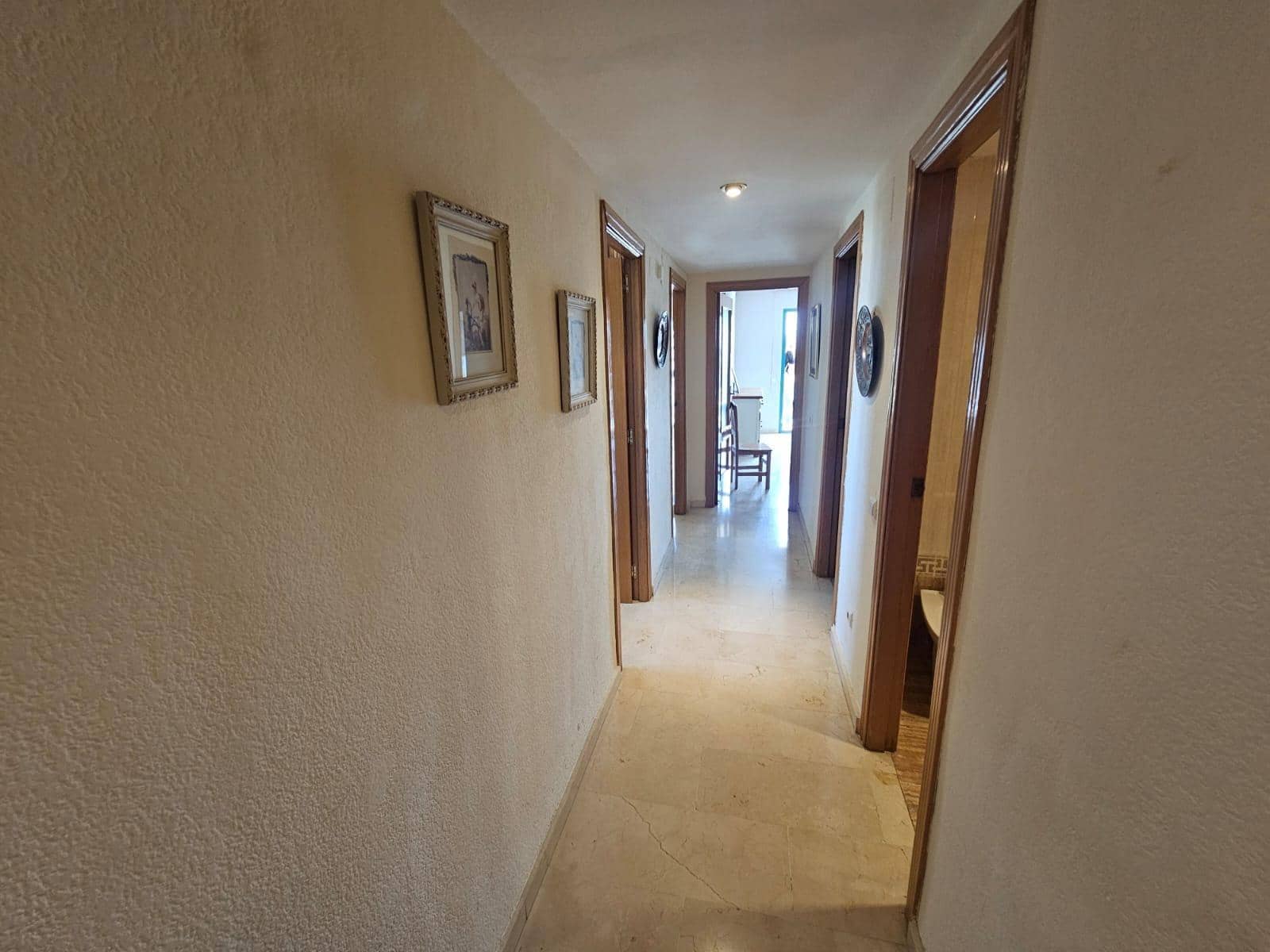 2 bedroom Apartment for sale in La Villajoyosa / Vila Joiosa with pool - € 240,000 (Ref: 9321996)