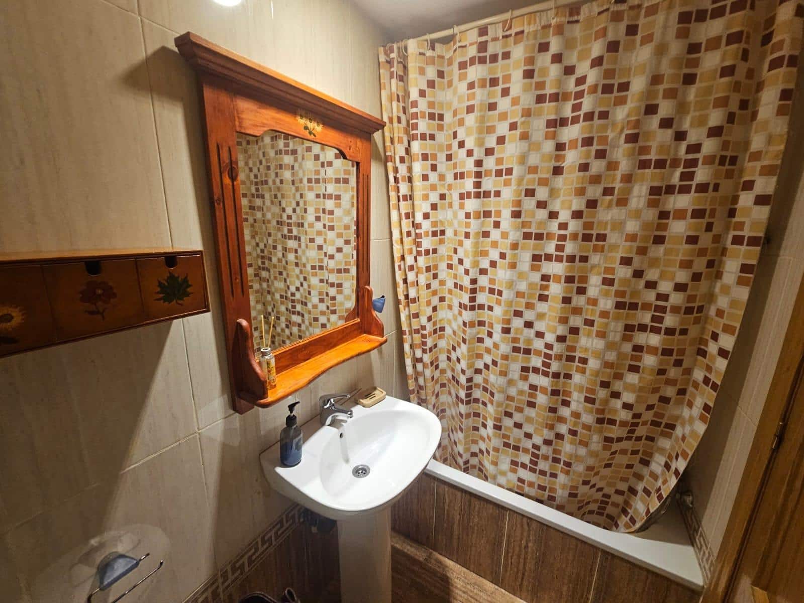 2 bedroom Apartment for sale in La Villajoyosa / Vila Joiosa with pool - € 240,000 (Ref: 9321996)