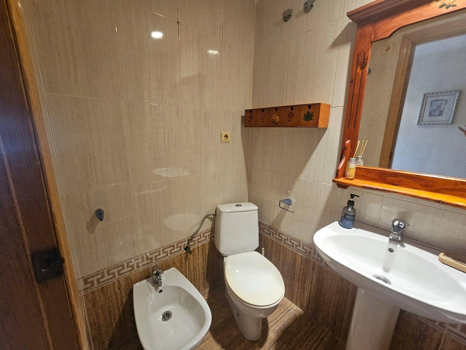 2 bedroom Apartment for sale in La Villajoyosa / Vila Joiosa with pool - € 240,000 (Ref: 9321996)