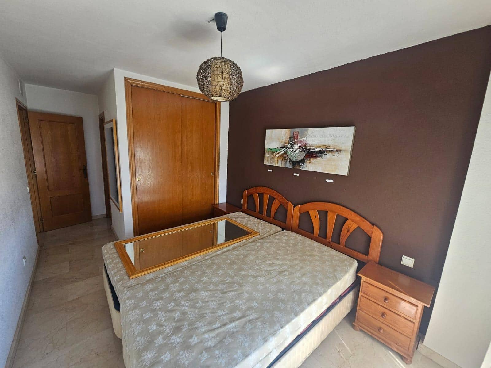 2 bedroom Apartment for sale in La Villajoyosa / Vila Joiosa with pool - € 240,000 (Ref: 9321996)