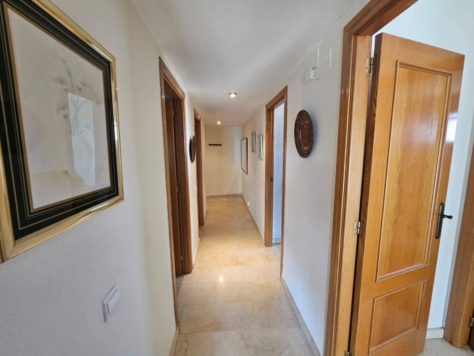 2 bedroom Apartment for sale in La Villajoyosa / Vila Joiosa with pool - € 240,000 (Ref: 9321996)