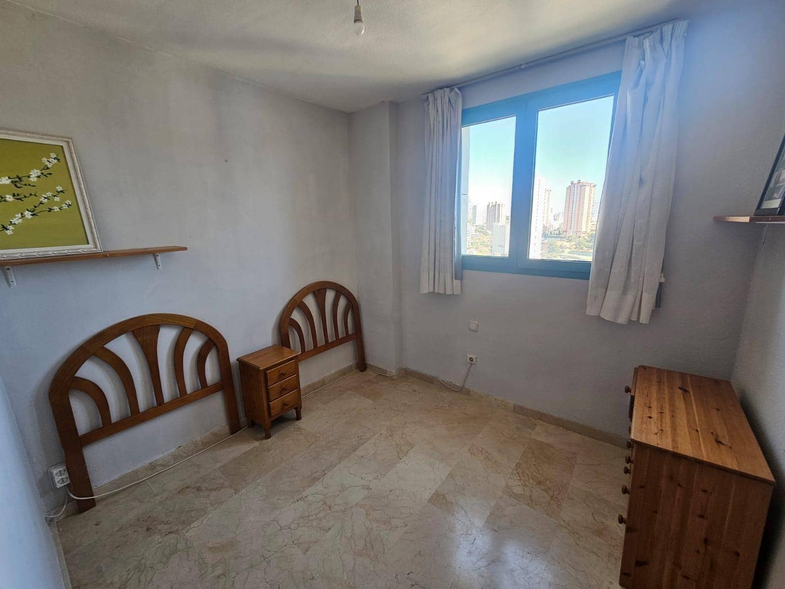 2 bedroom Apartment for sale in La Villajoyosa / Vila Joiosa with pool - € 240,000 (Ref: 9321996)