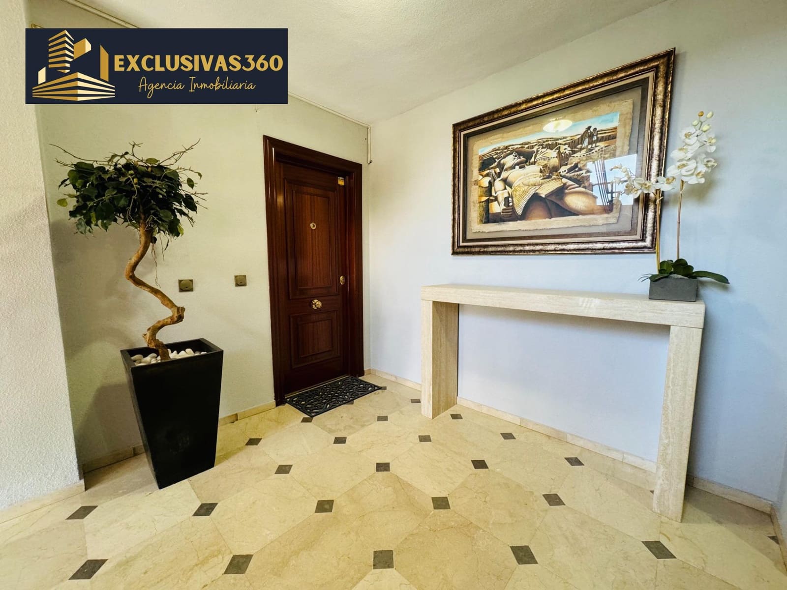 3 sovrum Lägenhet till salu i Benidorm med pool garage - 850 000 € (Ref: 9321997)