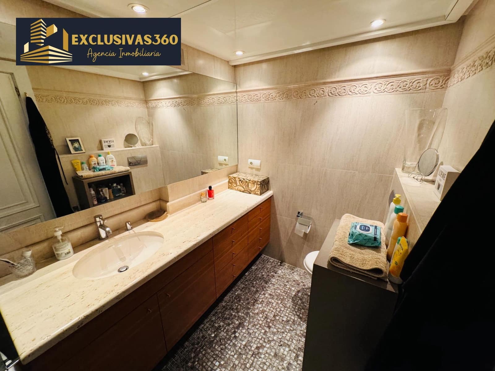 3 sovrum Lägenhet till salu i Benidorm med pool garage - 850 000 € (Ref: 9321997)