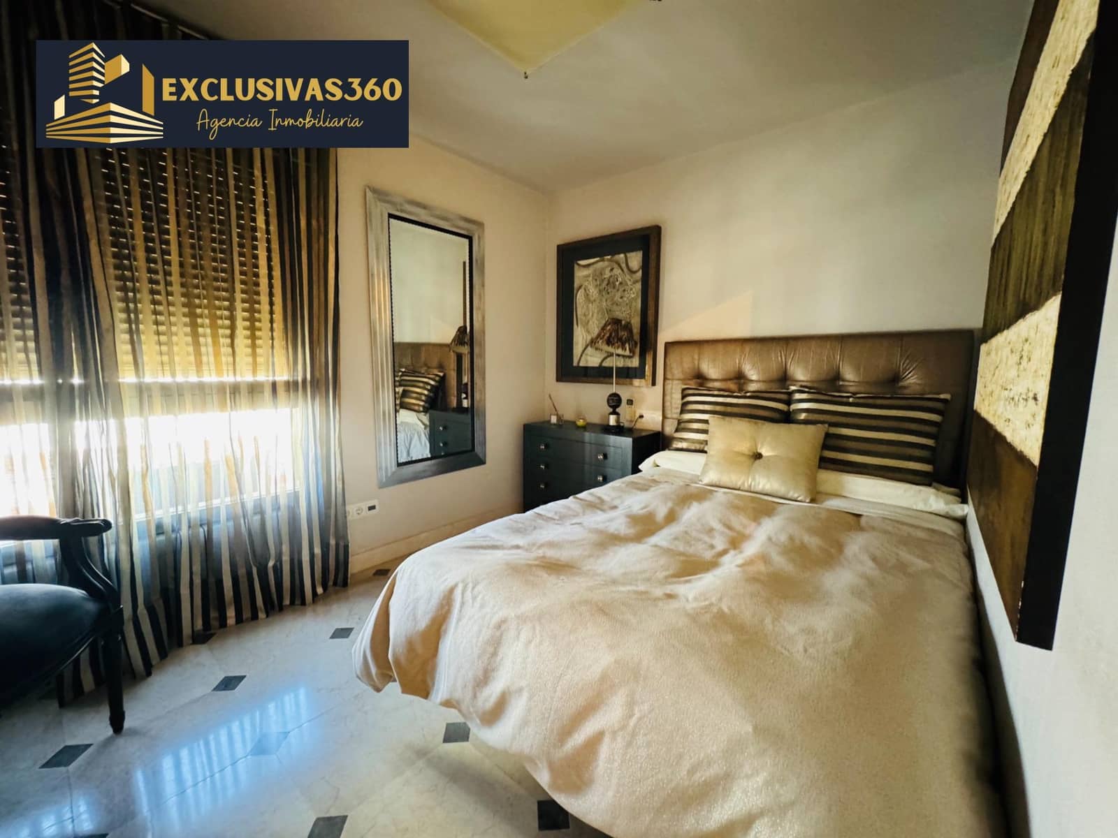 3 sovrum Lägenhet till salu i Benidorm med pool garage - 850 000 € (Ref: 9321997)