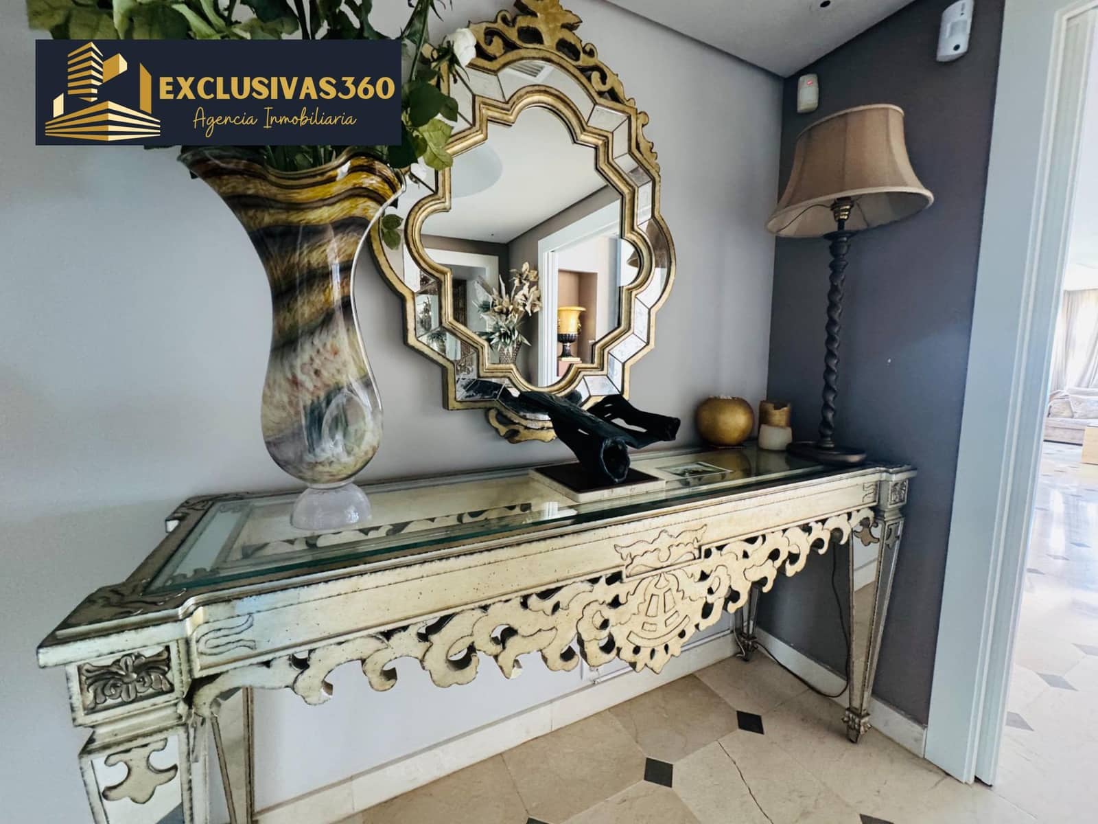 3 sovrum Lägenhet till salu i Benidorm med pool garage - 850 000 € (Ref: 9321997)