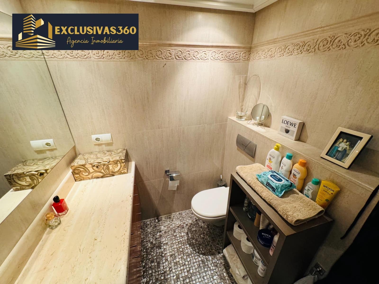 3 sovrum Lägenhet till salu i Benidorm med pool garage - 850 000 € (Ref: 9321997)