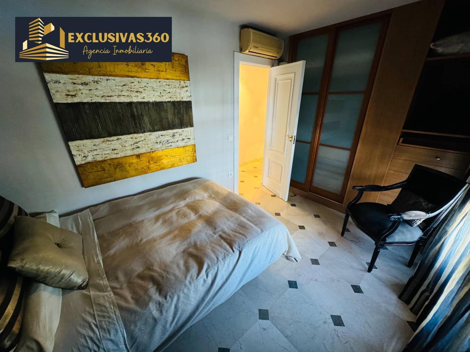 3 sovrum Lägenhet till salu i Benidorm med pool garage - 850 000 € (Ref: 9321997)