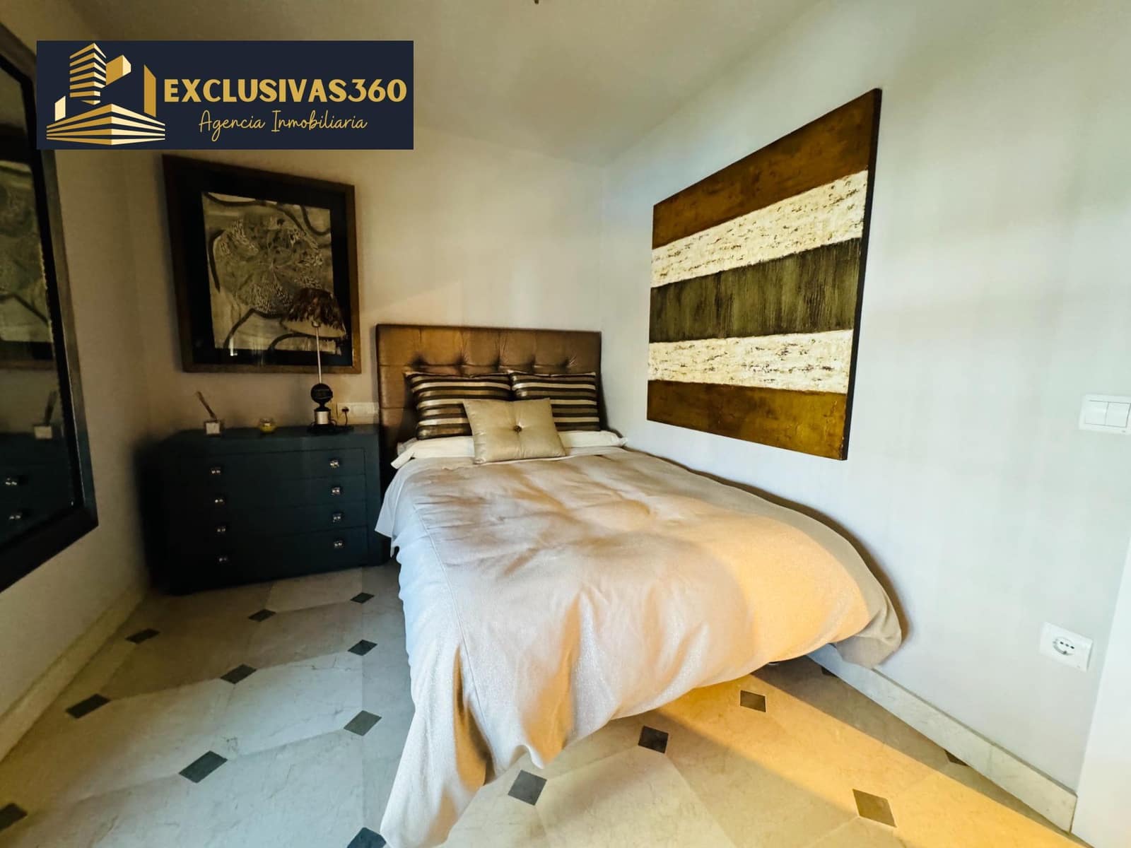 3 sovrum Lägenhet till salu i Benidorm med pool garage - 850 000 € (Ref: 9321997)