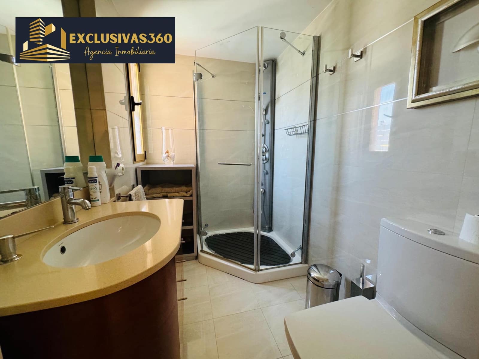 3 sovrum Lägenhet till salu i Benidorm med pool garage - 850 000 € (Ref: 9321997)