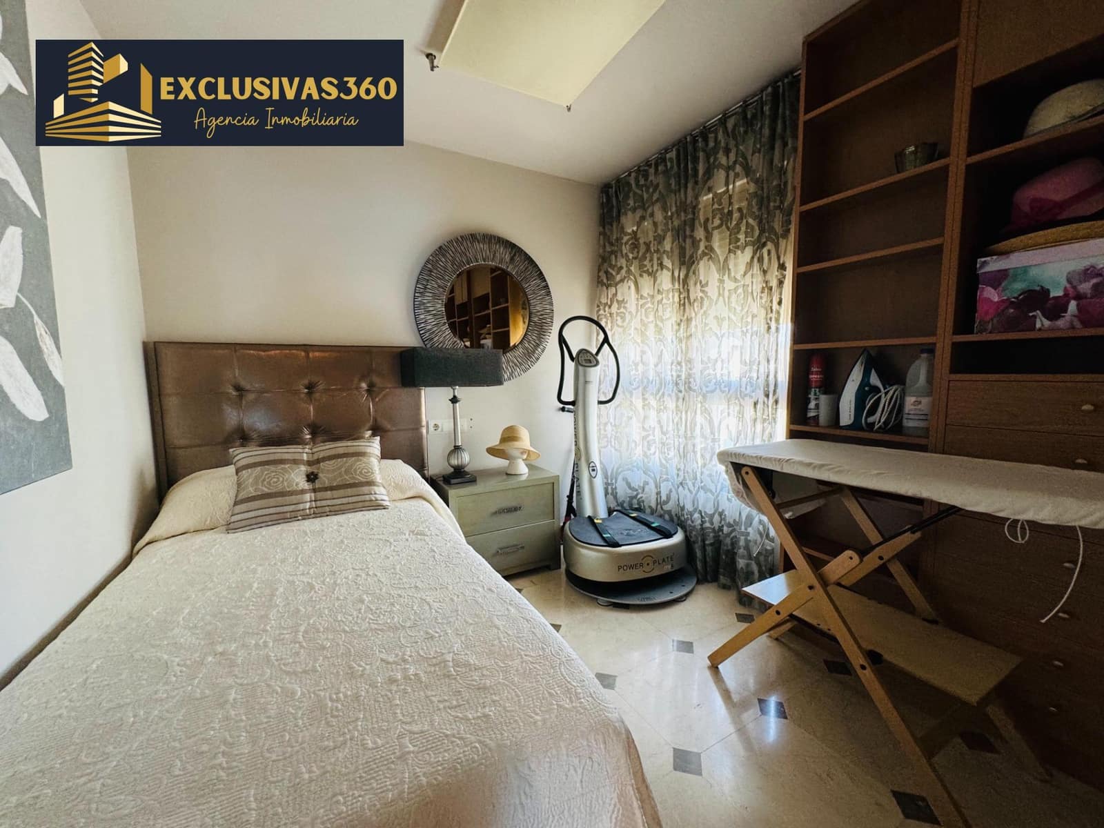 3 sovrum Lägenhet till salu i Benidorm med pool garage - 850 000 € (Ref: 9321997)