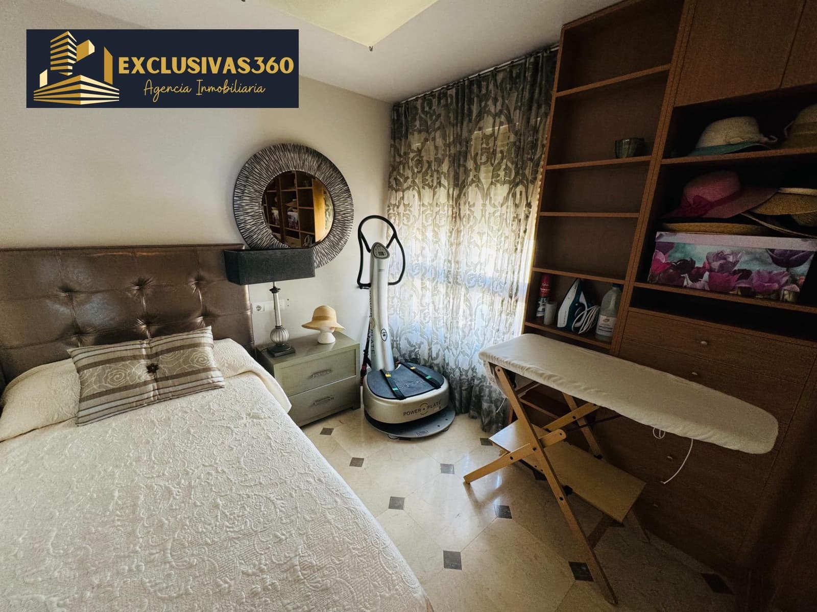 3 sovrum Lägenhet till salu i Benidorm med pool garage - 850 000 € (Ref: 9321997)