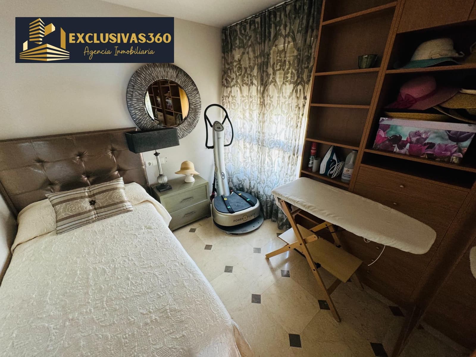 3 sovrum Lägenhet till salu i Benidorm med pool garage - 850 000 € (Ref: 9321997)