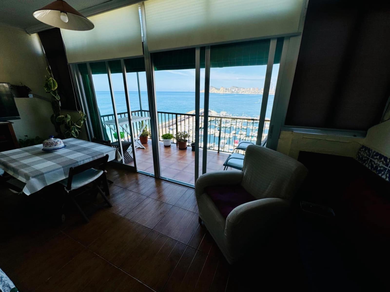 3 bedroom Apartment for sale in Benidorm - € 425,000 (Ref: 9321998)