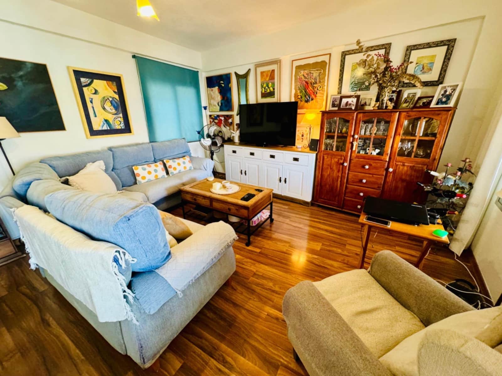 3 bedroom Apartment for sale in Benidorm - € 425,000 (Ref: 9321998)