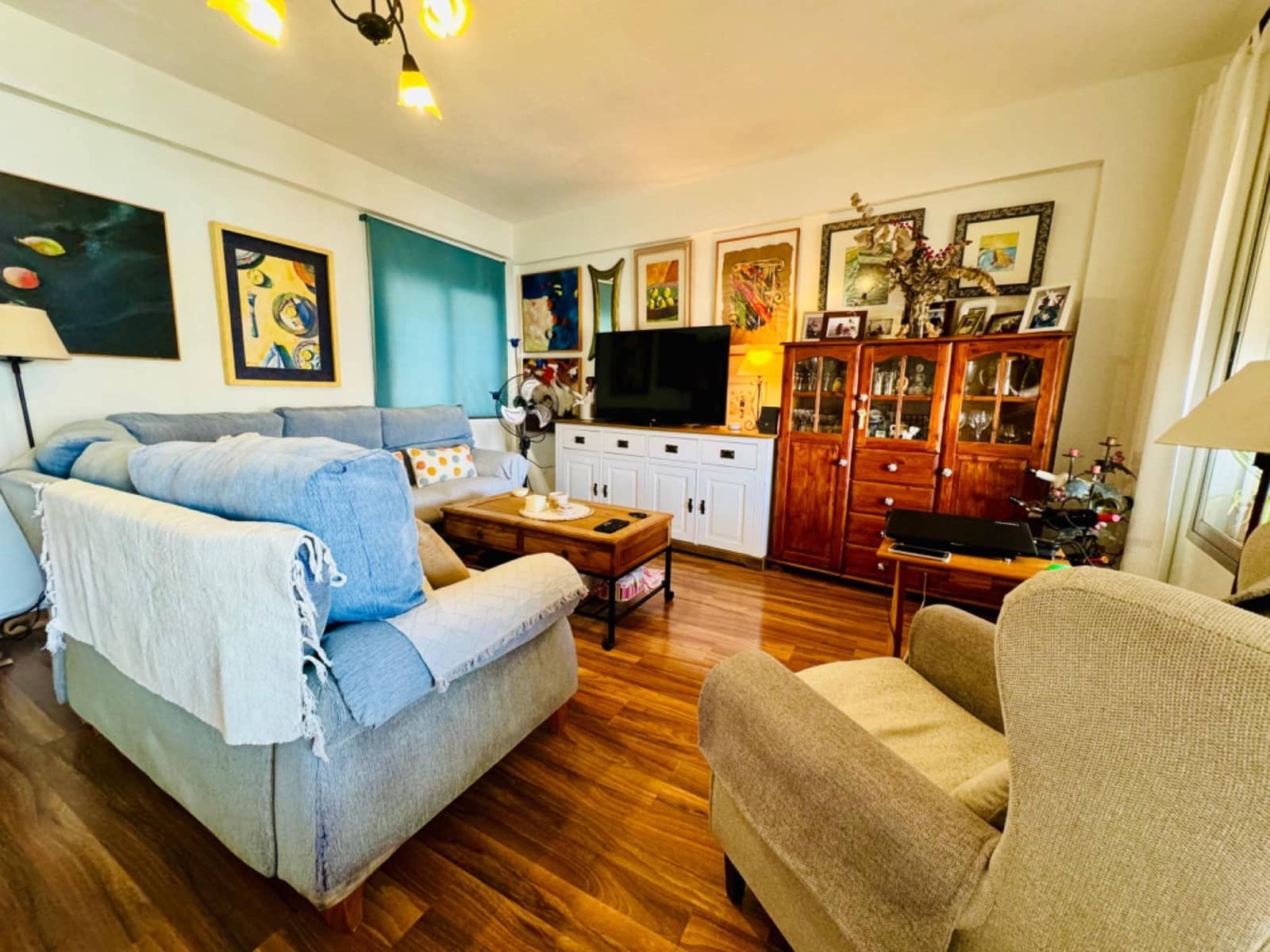 3 bedroom Apartment for sale in Benidorm - € 425,000 (Ref: 9321998)