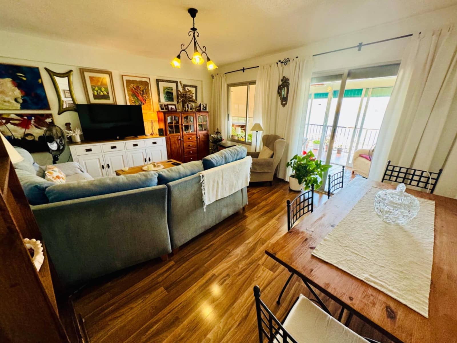 3 bedroom Apartment for sale in Benidorm - € 425,000 (Ref: 9321998)