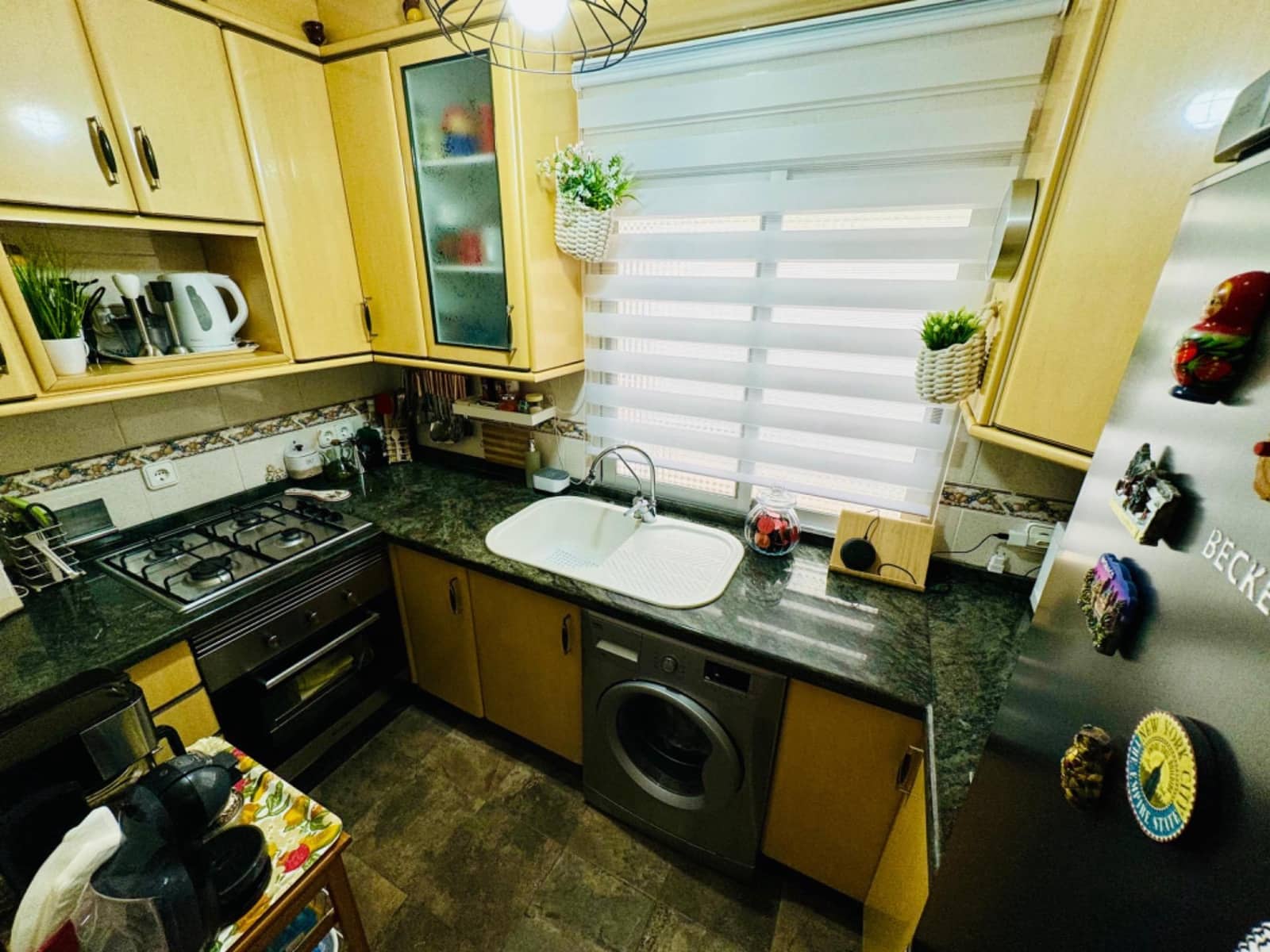 3 bedroom Apartment for sale in Benidorm - € 425,000 (Ref: 9321998)