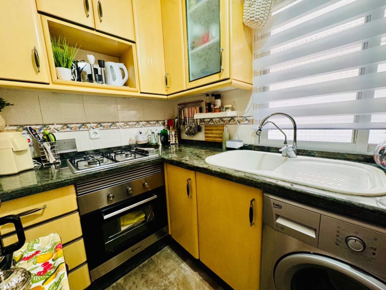 3 bedroom Apartment for sale in Benidorm - € 425,000 (Ref: 9321998)