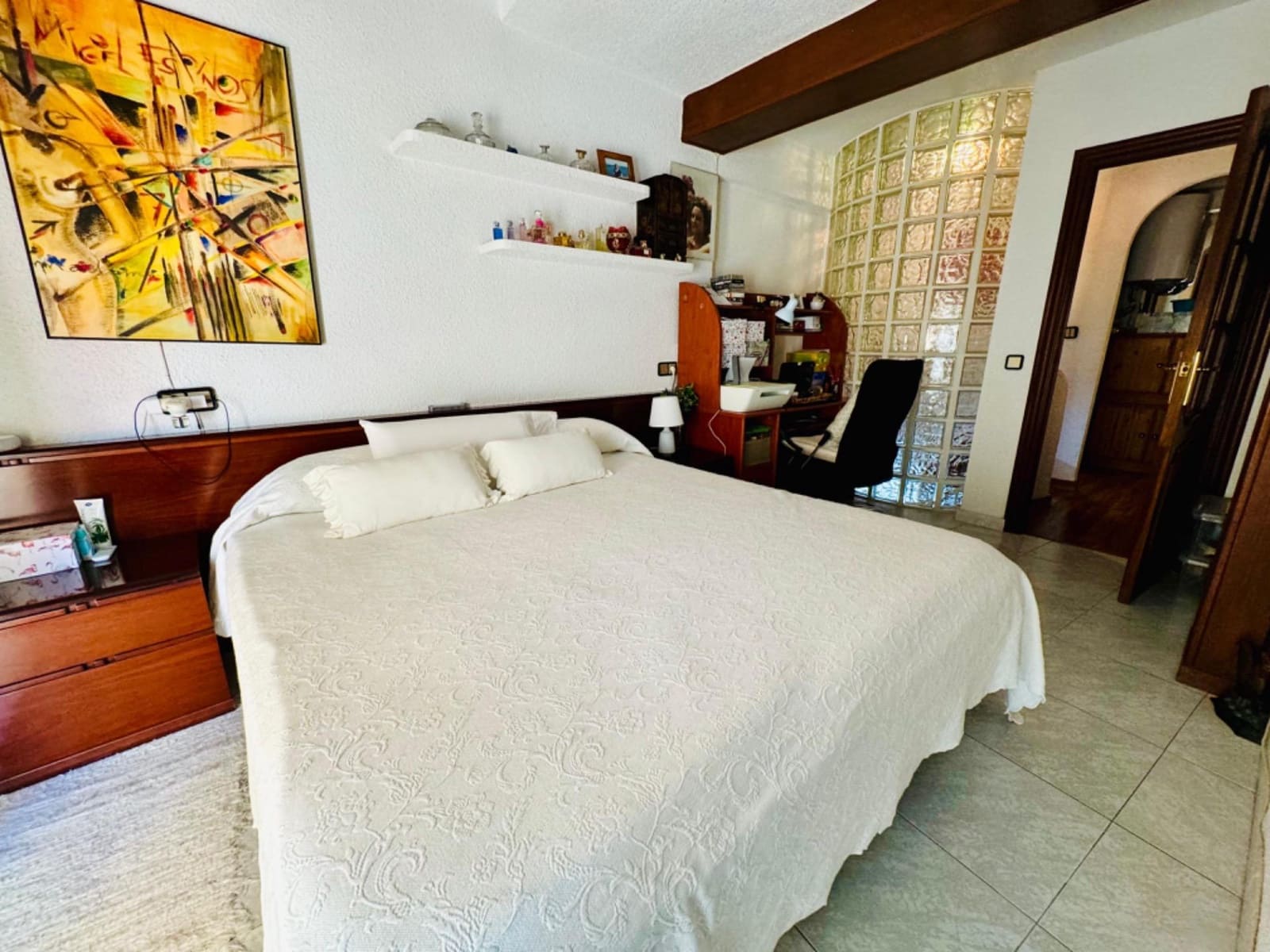 3 bedroom Apartment for sale in Benidorm - € 425,000 (Ref: 9321998)