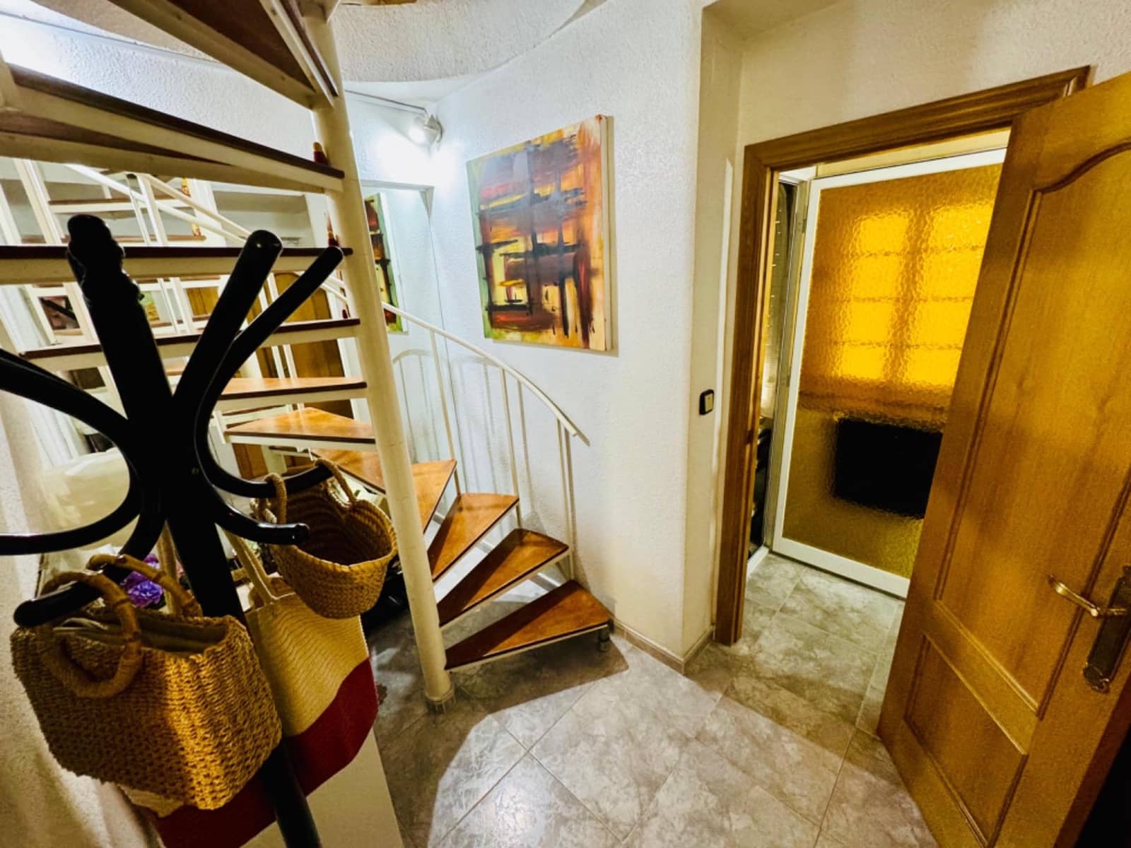 3 bedroom Apartment for sale in Benidorm - € 425,000 (Ref: 9321998)