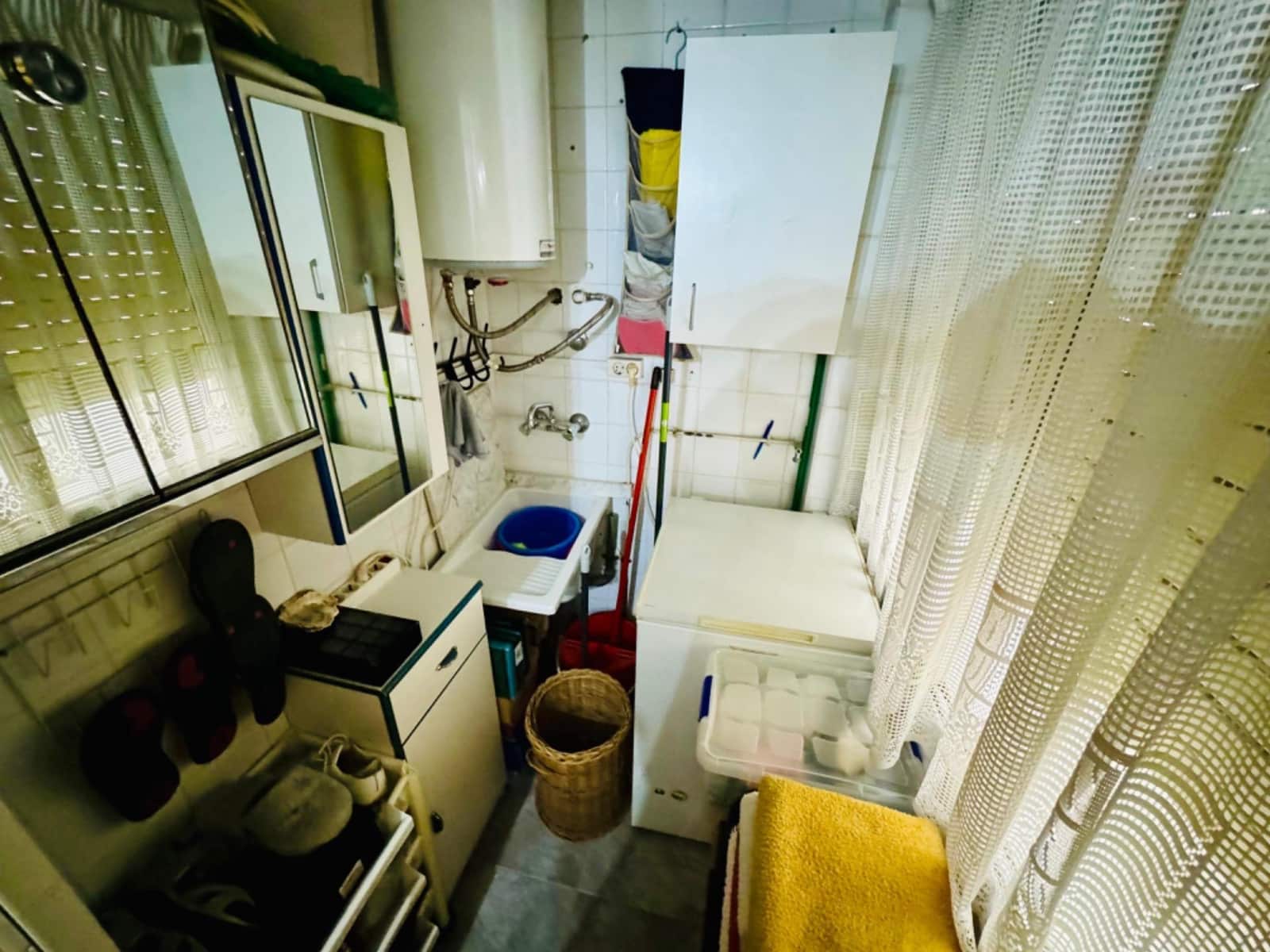 3 bedroom Apartment for sale in Benidorm - € 425,000 (Ref: 9321998)