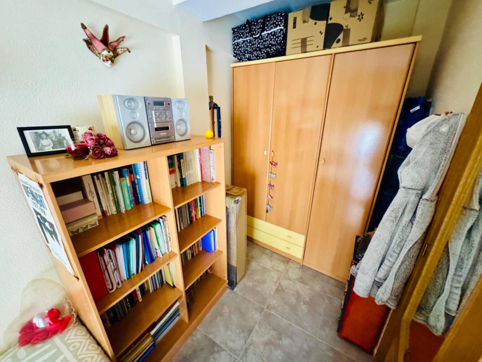 3 bedroom Apartment for sale in Benidorm - € 425,000 (Ref: 9321998)